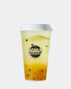 ЛИМОНАД МАРАКУЙЯ